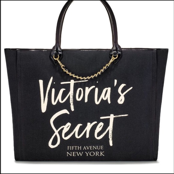 Victoria's Secret Handbags - VS Angel city tote Victoria's Secret Handbags - VS Angel city tote